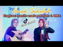 We did not find results for: Engkau Masih Anak Sekolah Satu Sma Anak Sekolah Yolandani Akustik Cover Youtube