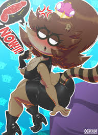 Rigbette (benson Dancing) Porn - Page 2 Of 6 - Rule 34