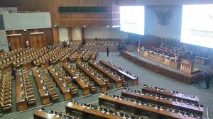 Sidang dewan rakyat 22 november 2018 sesi petang. Rapat Paripurna Dpr Sepi Anggota Dewan News Liputan6 Com