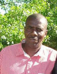 Obituary for John Winston Buie