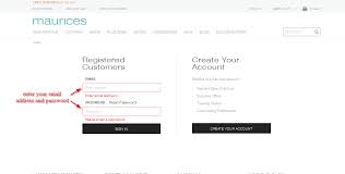 What is maurices doing to give back? Maurices Credit Card Online Login Bankinglogin Us