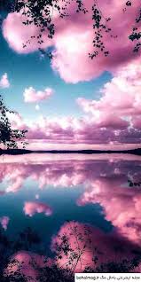 عکس تصویر زمینه اسمان ❤️ [ بهترین تصاویر ]