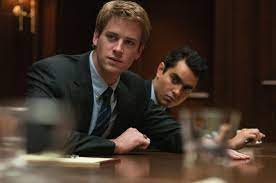 The Social Network 10th Anniversary The Best Quotes About Facebook
