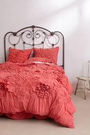 Georgina Duvet Anthropologie Home Goods Decor Rose Bedding Home Bedroom