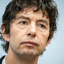 Das neuartige coronavirus hat sich weltweit ausgebreitet. Germany S Covid 19 Expert For Many I M The Evil Guy Crippling The Economy World News The Guardian