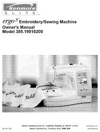 View and download kenmore 10 owner's manual online. Kenmore 10 Owner S Manual Pdf Download Manualslib