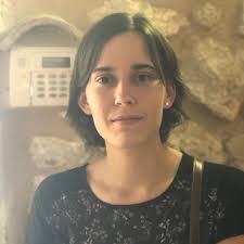 Clara MUÑOZ HERNÁNDEZ