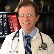 Aaron M. Perlmutter, M.D.