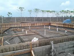 Kolam renang adalah investasi impian bagi semua orang, namun aset ini terbilang cukup mahal harganya, jadi kontraktor kolam renang akan membahas disini mengapa pengerjaan kolam renang itu mahal. Cara Membuat Kolam Renang Bangunan Hot