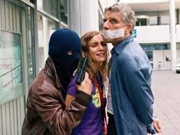 Oder habt ihr beide das gleiche? Tatort Im Visier Tv Movie Series 2003 Crew United