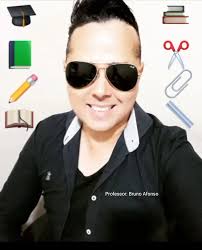 صورة من ‏‎Bruno Afonso‎‏ (‎@‎‏‎cantor_brunoafonso‎‏‎) · ‏١ أغسطس ٢٠٢٤‏