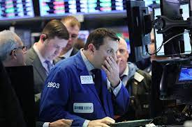 Circuit breakers were introduced after the october 1987 black monday stock market crash as a way to provide time for reflection by temporarily halting the action on hectic days. When The Stock Market Tanks Don T Do These 3 Things