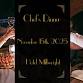 Chef’s Dinner event image