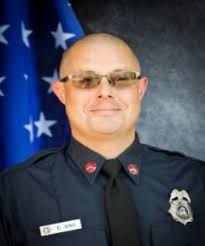 Charles “Chuck” King, 44