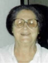 Obituary information for Beatrice "Bea" Crank Wilson