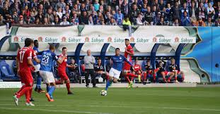 More images for hansa rostock stadion » Lubzer Bleibt Bis 2021 Sponsor Des F C Hansa Rostock