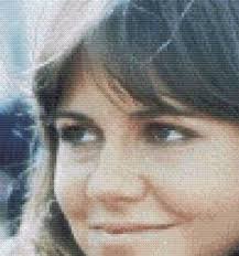 Sally Field Count Cross Stitch. Large Cross Stitch. Pattern Keeper/markup  Compatible. DMC Threads. PDF Download Pattern/charts. Needlepoint