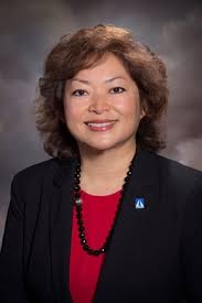 Rose Casey Appointed to Lead OCTA Planning, Helping Implement Future of  O.C.'s Transportation Network