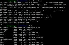 Pi should not have any value and it is a silly concept, but so is cryptocurrencies and normal money market Raspberry Pi 3 Bitcoin Node No Space Left On Device Link Database To External Hard Drive Bitcoin Stack Exchange