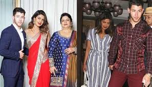 4107 photos are tagged with hot bhabhi; Madhu Chopra Finally Talks About Beti Priyanka Chopra S Marriage With Nick Jonas