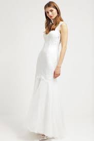 Dann haben wir hier genau das richtige für dich und tolle eindrücke von brautkleidern. Hochzeitskleider Gunstig Hautenges Kleid Von Unique