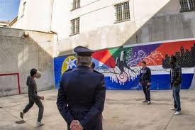 Image result for arte carceraria