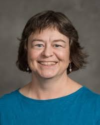 Faculty last names starting with "P"