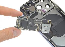 The iphone is a popular cellular device from apple inc. Iphone 13 Pro Is More Difficult To Repair Than The Previous Generation Ifixit Real Machine Dismantling Reveals 2 Key Reasons Breaking Latest News