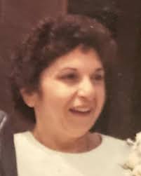 Mary Carmichael Obituary