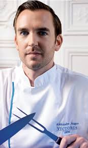 Alexandre Auger Officiel