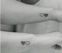 1.3 small mother daughter tattoos. Pin On Xime