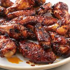Best Chicken Wing Marinade Recipe How To Make Chicken Wing Marinade