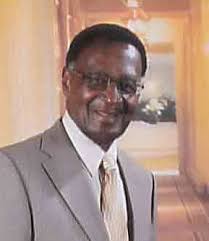 Samuel Johnson Obituary