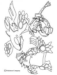 Ausmalbilder Pokémon Bild Ein Freundliches Pokemon Zum Ausmalen