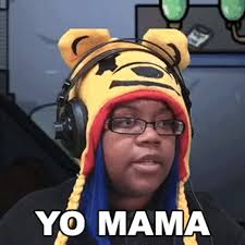 Your Momma GIFs