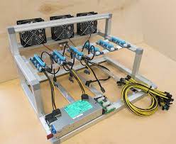 6 gpu ethereum mining rig build. 6 Gpu Mining Rig Build Guide Steemit