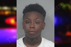 Ashanti Morris's Instagram, Twitter & Facebook