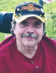 Obituary for David Wayne Harned