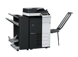 Konica minolta bizhub 283 black and white multifunction printer pcl6 driver, software download for microsoft windows, macintosh, unix and linux. Bizhub C250i Konica Minolta Teknik Servis I Teknikser