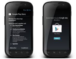 Google Play Store Gets Updated To V3 10 9 With Minor Changes Download Youmobile Google Play Store Google Play 10 Things