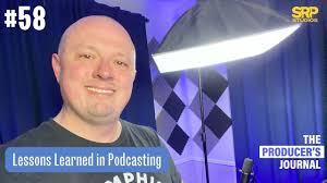 Blog 2 — SRP Studios