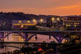Thompson-Boling Arena Nominated for Arena of the Year