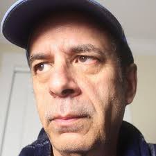 That Cloud Looks Like Jesus