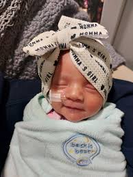 Sending party goodies to loved ones