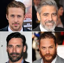 My anxiety dreams tend to always relate. In Honour Of Movember The Best Celebrity Beards And Moustaches In Pictures Hello