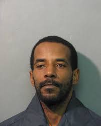 Darnell Joseph Lagarde