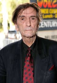 Harry Dean Stanton Dead at 91