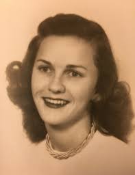 Obituary information for Jerry Ruth Stone