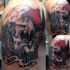 Maybe you would like to learn more about one of these? Hood Full Neck Tattoo Designs