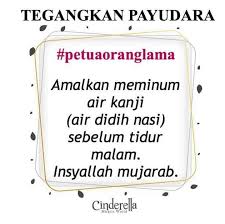 Petua untuk tegangkan semula payudara. Tips Tegangkan Payudara Yang Cinderella Glow And Slim Facebook